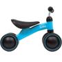 Imagem de Bicicleta de Equilíbrio 4 Rodas Azul Buba 13516