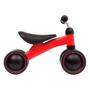 Imagem de Bicicleta de Equilíbrio Andador Infantil Buba 4 Rodas