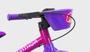 Imagem de Bicicleta de Equilibrio Aro 12 Balance Feminina - Nathor