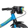 Imagem de Bicicleta de Equilibrio Aro 12 Balance Masculina - Nathor