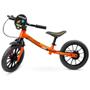 Imagem de Bicicleta de Equilibrio Aro 12 Balance Rocket Astro - Nathor