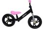 Imagem de Bicicleta De Equilíbrio Aro 12 Rosa/Preto Zippy Toys
