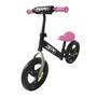 Imagem de Bicicleta de Equilíbrio Aro 12 Rosa -ZIPPY TOYS