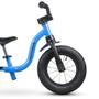 Imagem de Bicicleta de Equilíbrio Azul em Alumínio - Nathor