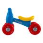 Imagem de Bicicleta de Equilibrio Baby Bike Sem Pedal Bandeirante