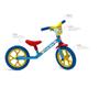 Imagem de Bicicleta de Equilíbrio Balance Bike Azul  Bandeirantes