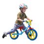 Imagem de Bicicleta de Equilíbrio Balance Bike Brinquedos Bandeirante