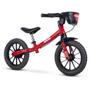 Imagem de Bicicleta de equilíbrio balance bike Nathor - Caloi