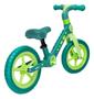 Imagem de Bicicleta De Equilíbrio Balance Bike S/ Pedal Bebê Buba