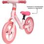 Imagem de Bicicleta de Equilibrio Balance Buba Bike Infantil Sem Pedal