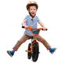 Bicicleta de Equilíbrio Balance Pro Laranja - Bandeirante Imagem de Bicicleta de Equilíbrio Balance Pro Laranja - Bandeirante