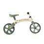 Imagem de Bicicleta De Equilíbrio Balance Safari Baby Verde Militar - Verden Bikes