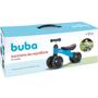 Imagem de Bicicleta De Equilíbrio Buba 4 Rodas Para Bebê Azul
