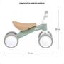 Imagem de Bicicleta de Equilibrio Buba baby