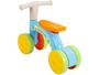 Imagem de Bicicleta de Equilíbrio Cardoso Toys Totoléka Azul