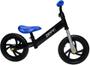 Imagem de Bicicleta De Equilíbrio Infantil Aro 12 Zippy Toys Banco Ajustável