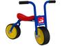 Imagem de Bicicleta de Equilíbrio Infantil Bandeirante Azul