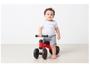 Imagem de Bicicleta de Equilíbrio Infantil Buba 4 Rodas Vermelho