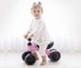 Imagem de Bicicleta de Equilíbrio Infantil Buba