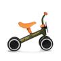 Imagem de Bicicleta De Equilíbrio Infantil S/ Pedal Kit Kat 4 Rodas VO