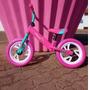 Imagem de Bicicleta de Equilibrio Infantil sem Pedal Feminina Balance Bike Unitoys