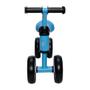 Imagem de Bicicleta de equilibrio infantil sem pedal zippy toys