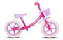 Imagem de Bicicleta De Equilíbrio Push Balance Bike 10459 Verden