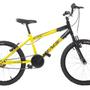 Imagem de Bicicleta de Passeio Infantil Aro 20 Masc Wendy V-brake