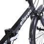 Imagem de Bicicleta Dobrável em Alumínio Aro 20 6V Dubly Shimano Preta