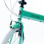 Imagem de Bicicleta Dobrável Fenix Green Marcha Shimano 6 Velocidades
