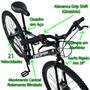 Imagem de Bicicleta Dropp Aro 29 Bikes Freio Disco 21v Marchas