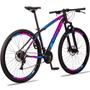 Imagem de Bicicleta Dropp Z3 Aro 29 Câmbios Shimano 21 Marchas Freio a Disco