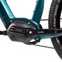 Imagem de Bicicleta e-mtb aro 29 caloi e-vibe elite 2022