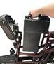 Imagem de Bicicleta Elétrica Adulto 350w Com Acelerador Moto Scooter