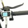 Imagem de Bicicleta Elétrica Aro 29 350W Bateria Lítio 7V Shimano Duos