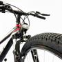 Imagem de Bicicleta Elétrica Aro 29 350W Bateria Lítio 7V Shimano Rider Duos
