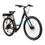 Imagem de Bicicleta Elétrica Caloi E-vibe Easy Rider Aro 27,5 Motor 350w