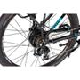 Imagem de Bicicleta Elétrica Caloi E-vibe Easy Rider Aro 27,5 Motor 350w