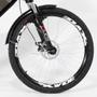 Imagem de Bicicleta Elétrica com Bateria de Lítio 48V 13Ah Confort FULL Preta