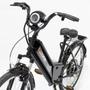 Imagem de Bicicleta Elétrica Confort 800W 48V 15Ah Preta
