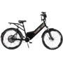 Imagem de Bicicleta Elétrica Confort FULL 800W 48V 15Ah Cor Preta