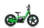 Imagem de Bicicleta Elétrica De Equilíbrio Mxf Aro 16 E Biker verde