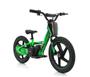 Imagem de Bicicleta Elétrica De Equilíbrio Mxf Aro 16 E Biker verde