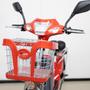 Imagem de Bicicleta Elétrica Duos E-Maxx 350w Confortável Para Adultos