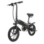 Imagem de Bicicleta Eletrica Ebike Myway 4.0 Aro 16 45km Aut Preto