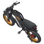 Imagem de Bicicleta Eletrica Gt 20 Coswheel Speed 45Km/H 1500W