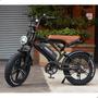 Imagem de Bicicleta Eletrica Inow 45Kh 750W Alta Performance Speed