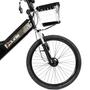 Imagem de Bicicleta Elétrica New Confort 800W 48V 15Ah Preta