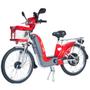 Imagem de Bicicleta Elétrica POP 800w - SEM CNH - Até 150kg