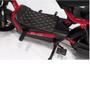 Bicicleta Elétrica Scooter 500W 48V 20Ah Eko-5 Duos Vermelha Imagem de Bicicleta Elétrica Scooter 500W 48V 20Ah Eko-5 Duos Vermelha